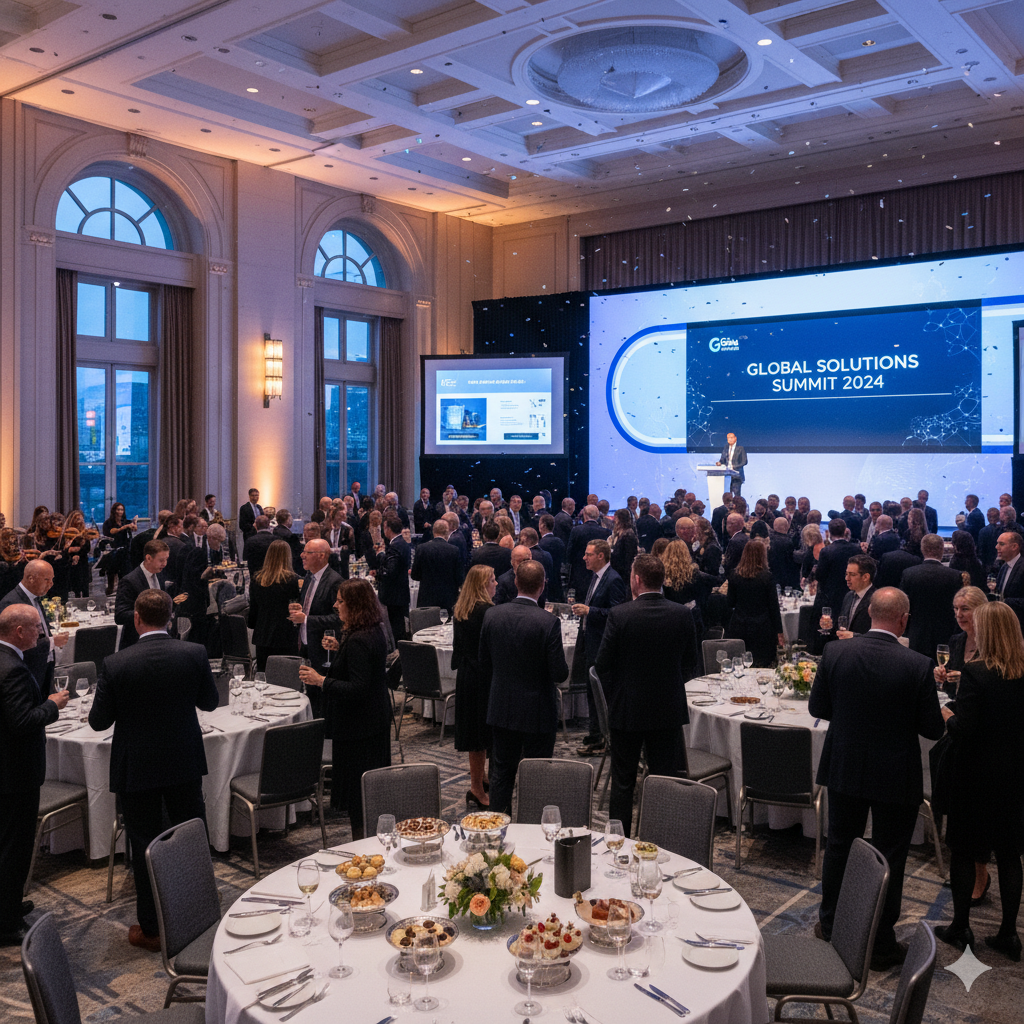Corporate Events